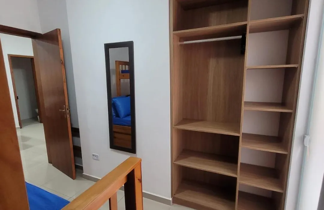 Priscila - Apartamento em Maranduba Ubatuba-1