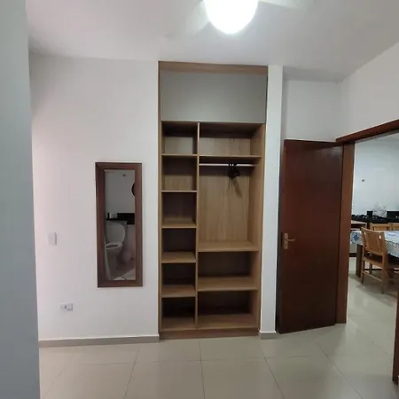 Priscila - Apartamento em Maranduba Ubatuba-3